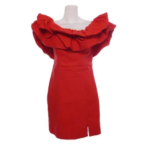 & Other Stories Vestido