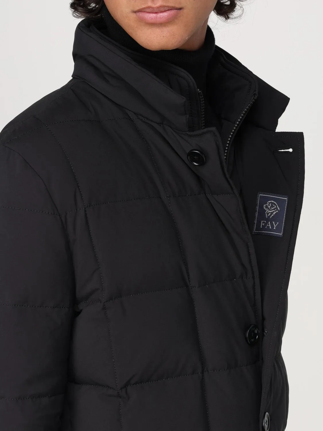 Chaqueta hombre Fay