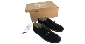 Christian Louboutin Zapatillas Negro 