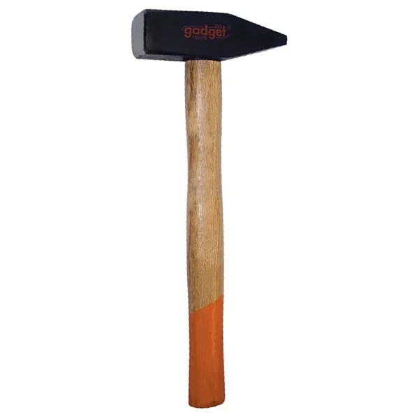 Gadget - 240319 - martillocerrajeros, 0.2 kg, - mm, cola de madera
