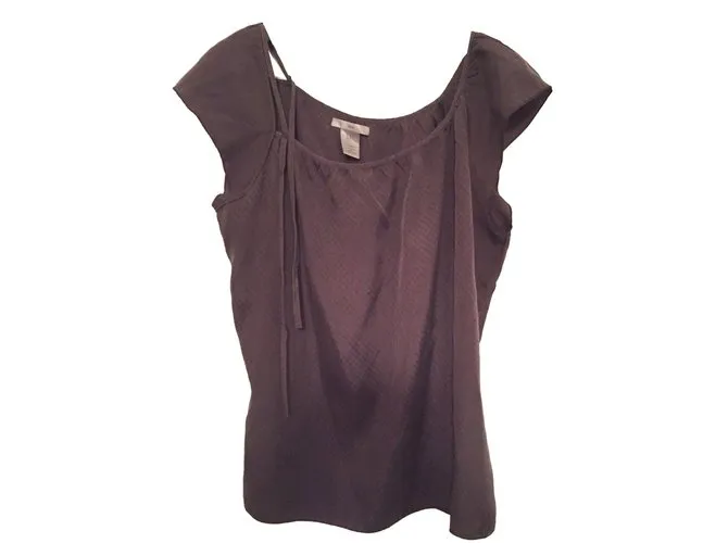 Gap Tops Gris 