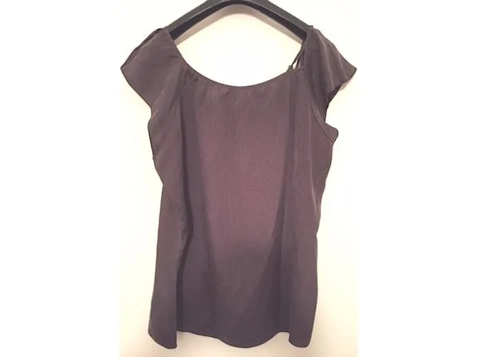 Gap Tops Gris 
