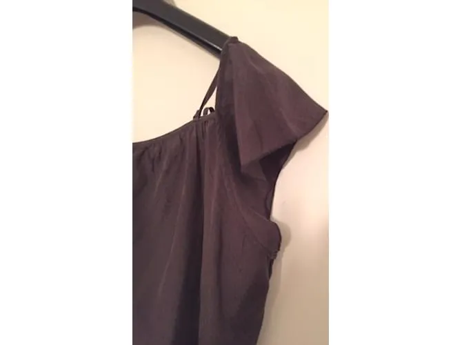 Gap Tops Gris 