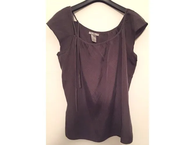 Gap Tops Gris 