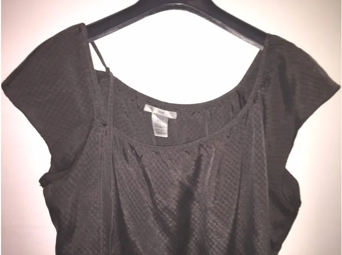 Gap Tops Gris 