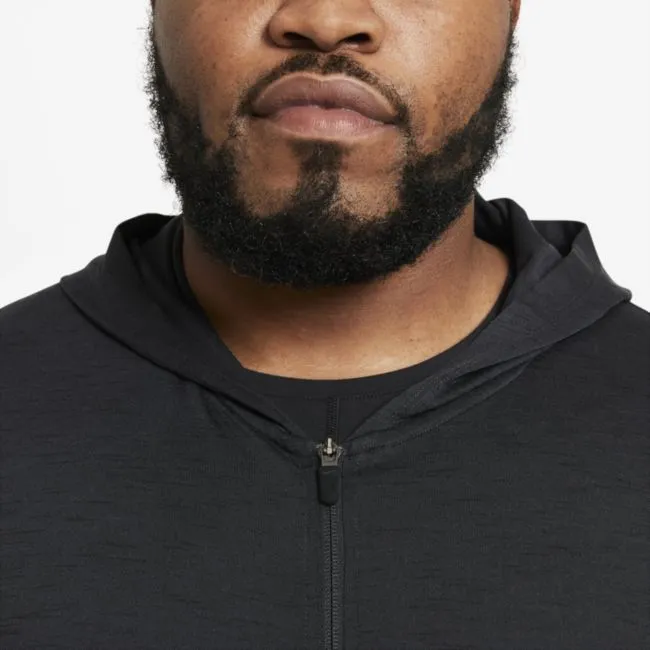 Nike Yoga Dri-FIT Full-Zip Jacket