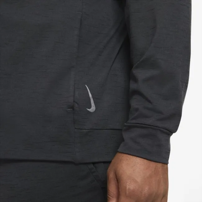 Nike Yoga Dri-FIT Full-Zip Jacket