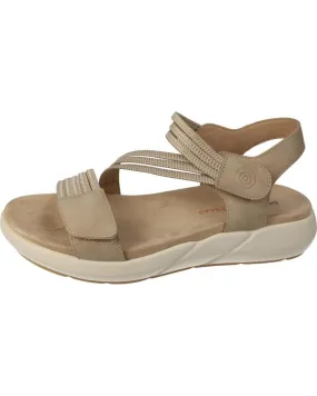 Sandalias D`CUTILLAS  de Mujer DOCTOR CUTILLAS 31404  BEIG